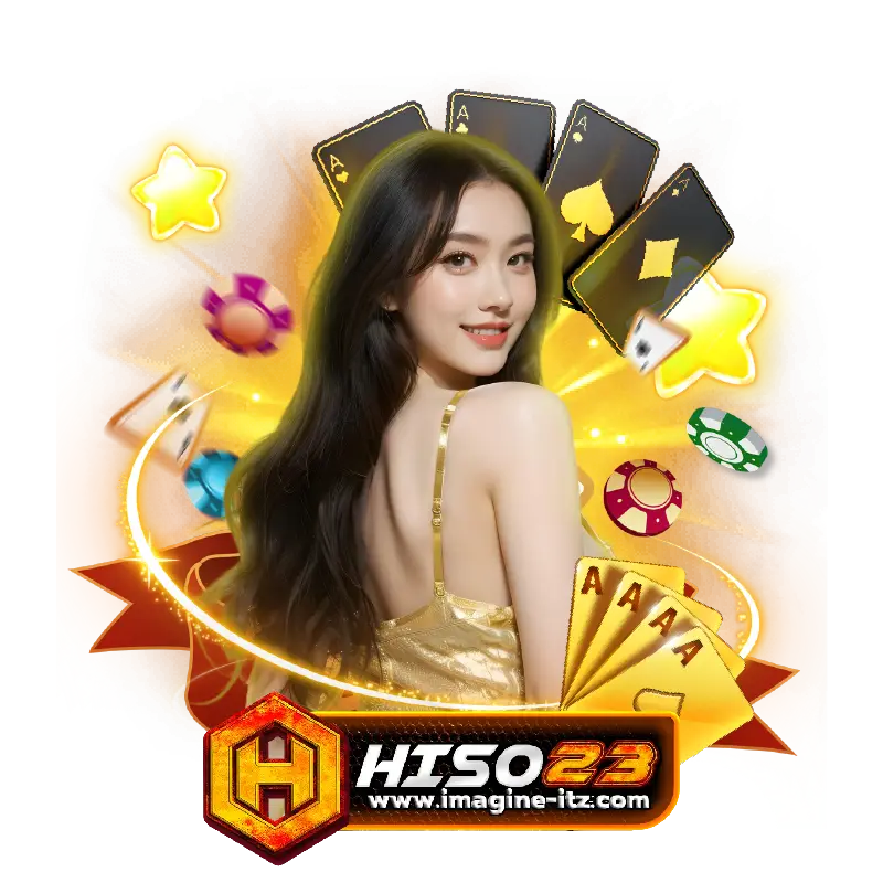 hiso slot 999